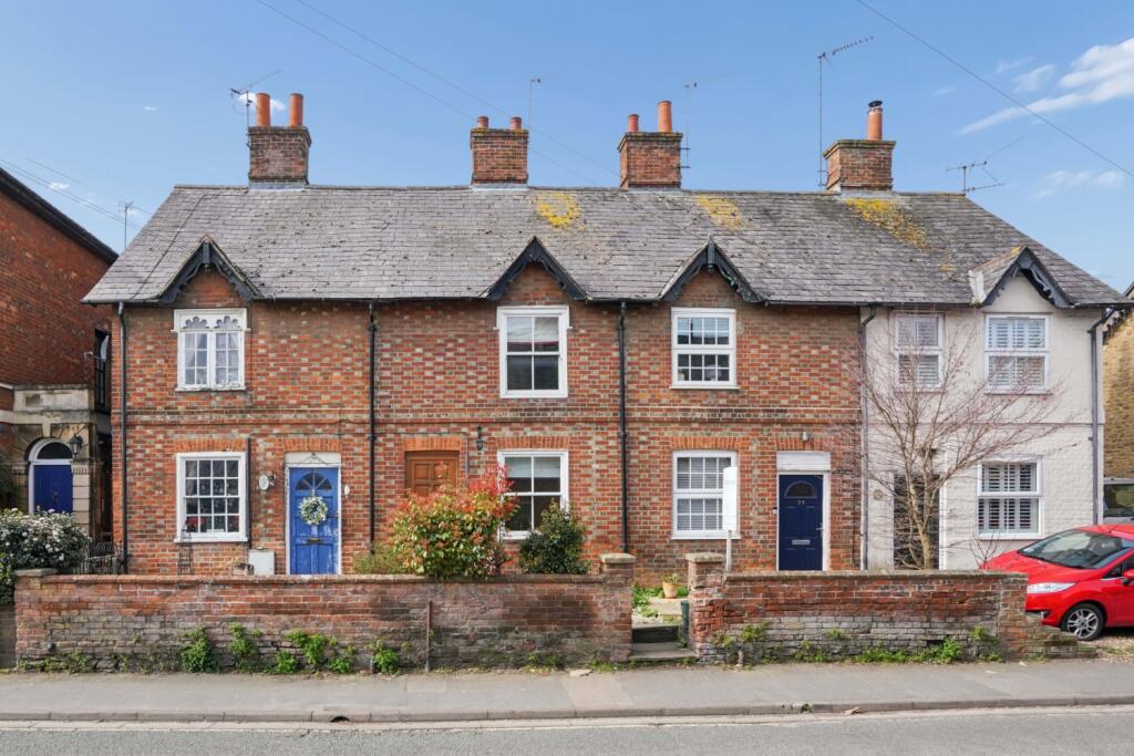 Main image of property: Spring Road, Abingdon