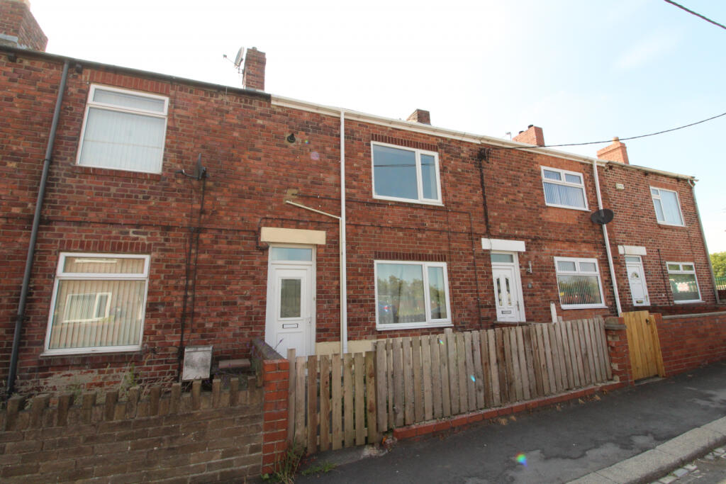 Main image of property: Hylton Terrace, Pelton, Chester le Street, DH2