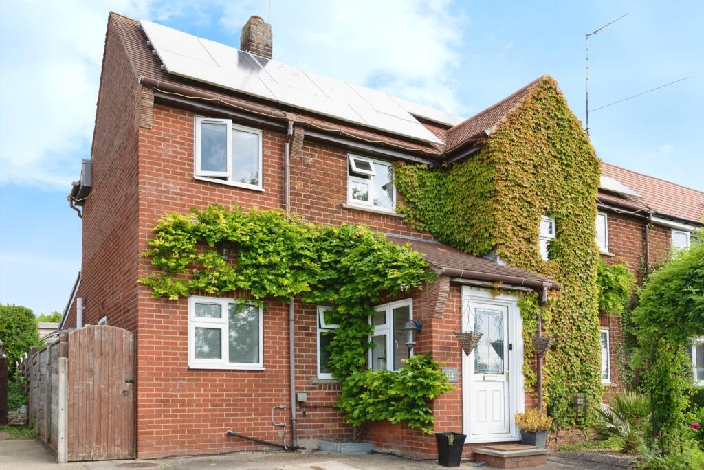 Main image of property: Main Street, Beverley, HU17