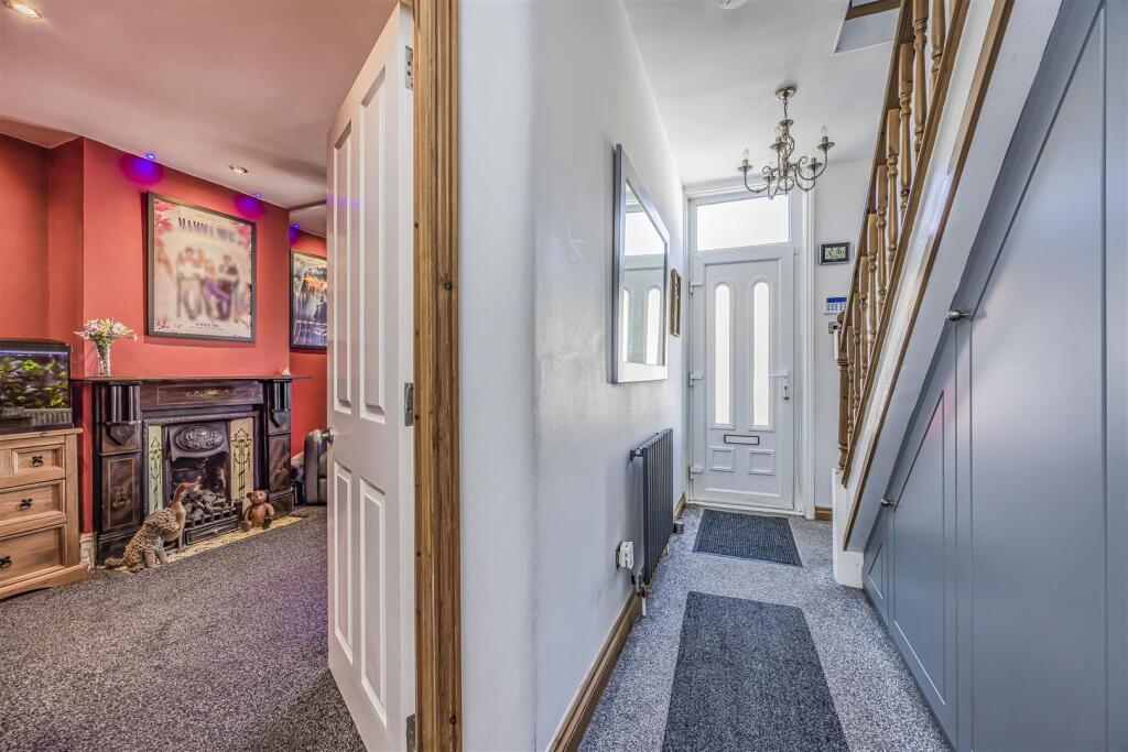 Meon Road, Southsea - View 6