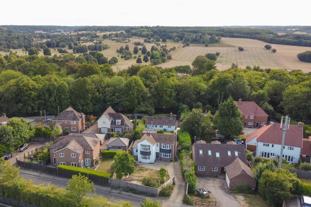 House in Canterbury, Barham - View 2