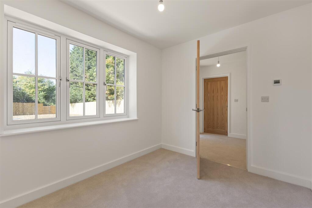 House in Norwich - More