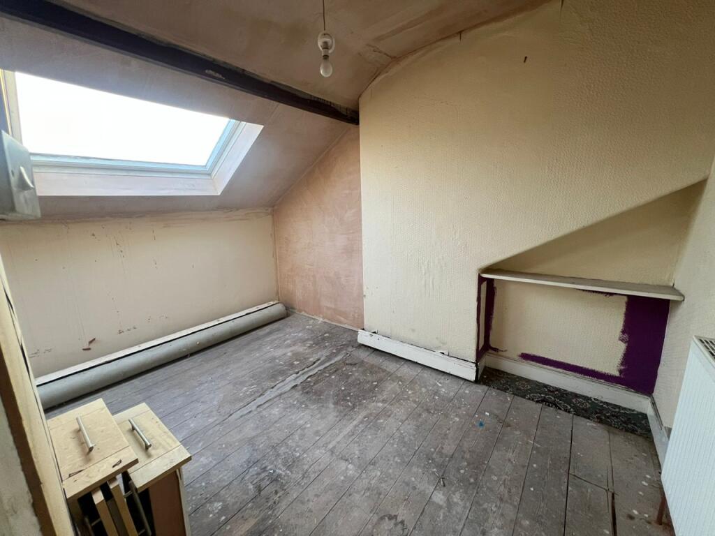 Clarendon Road, Morecambe, LA4 4HT photo 5