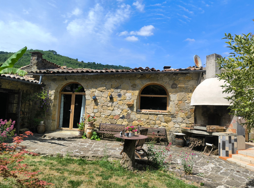 Main image of property: Festes-et-St-André, Aude, Languedoc-Roussillon