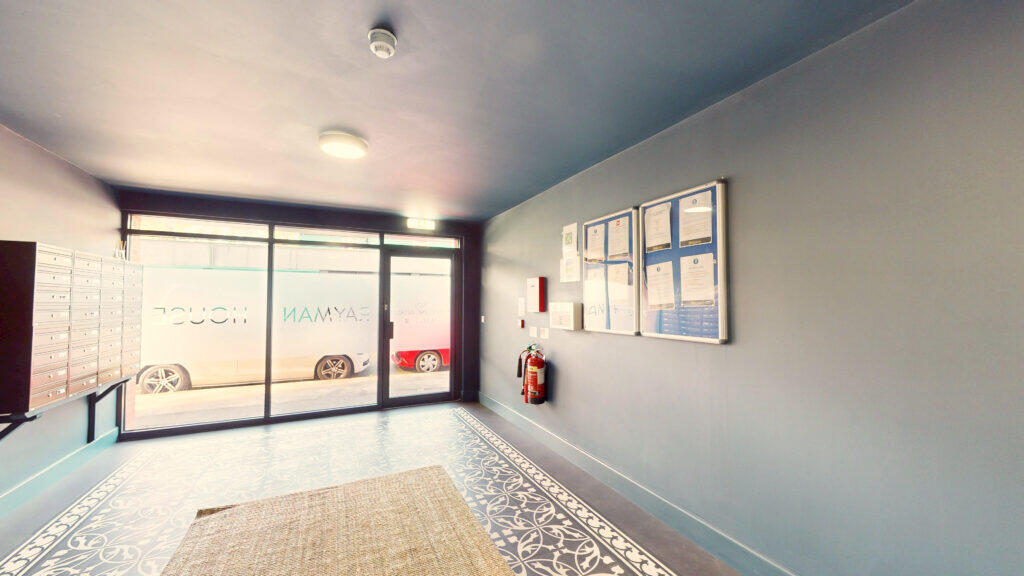 Additional image 7 of Studio 14, 1 Twyning Road, Stirchley, Birmingham, B30