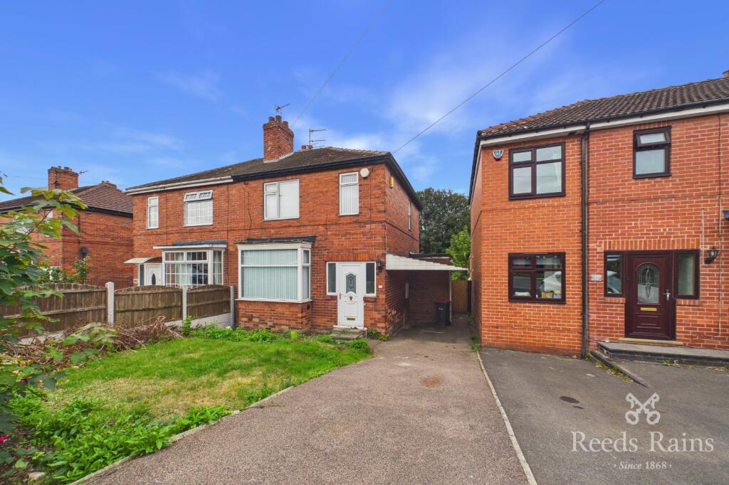 Main image of property: Stag Lane, Rotherham, South Yorkshire, S60