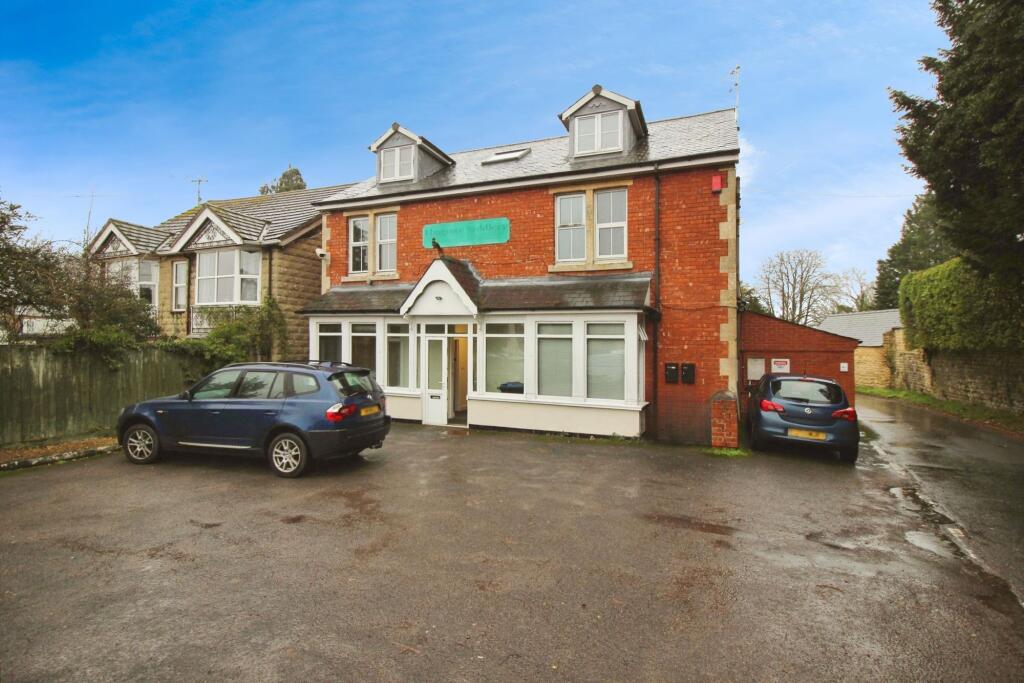 Main image of property: Station Road, Purton, SN5