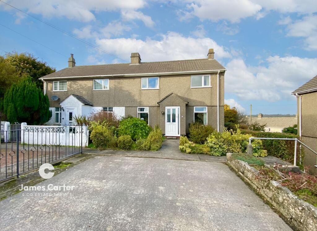 Main image of property: Trekeen Road, Penryn, TR10