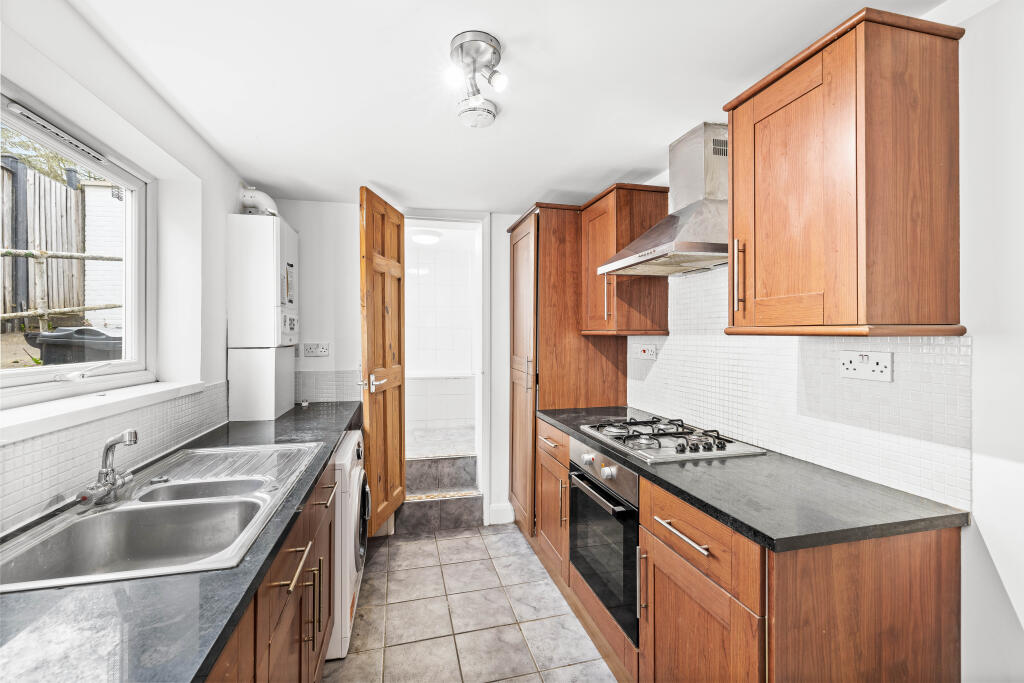 Main image of property: Ref: GK - Somerset Road, Redhill, RH1 6LT