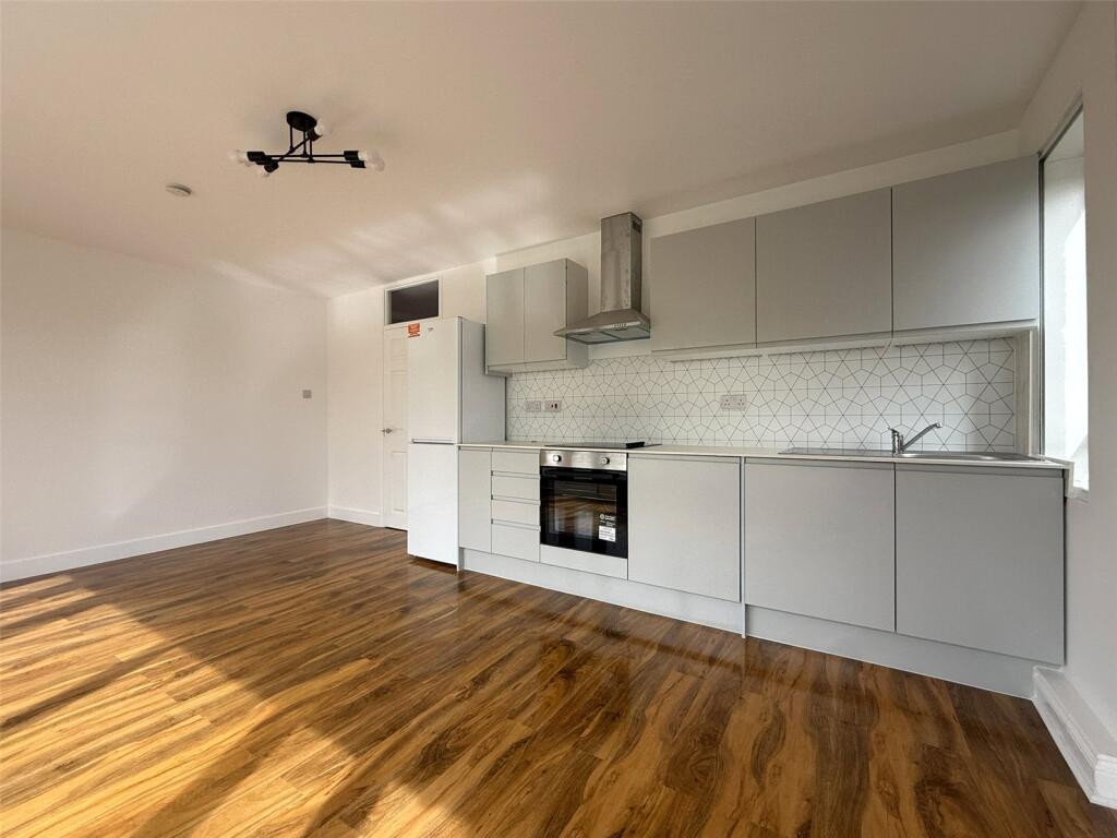 Main image of property: Crescent West, Hadley Wood, Hertfordshire, EN4