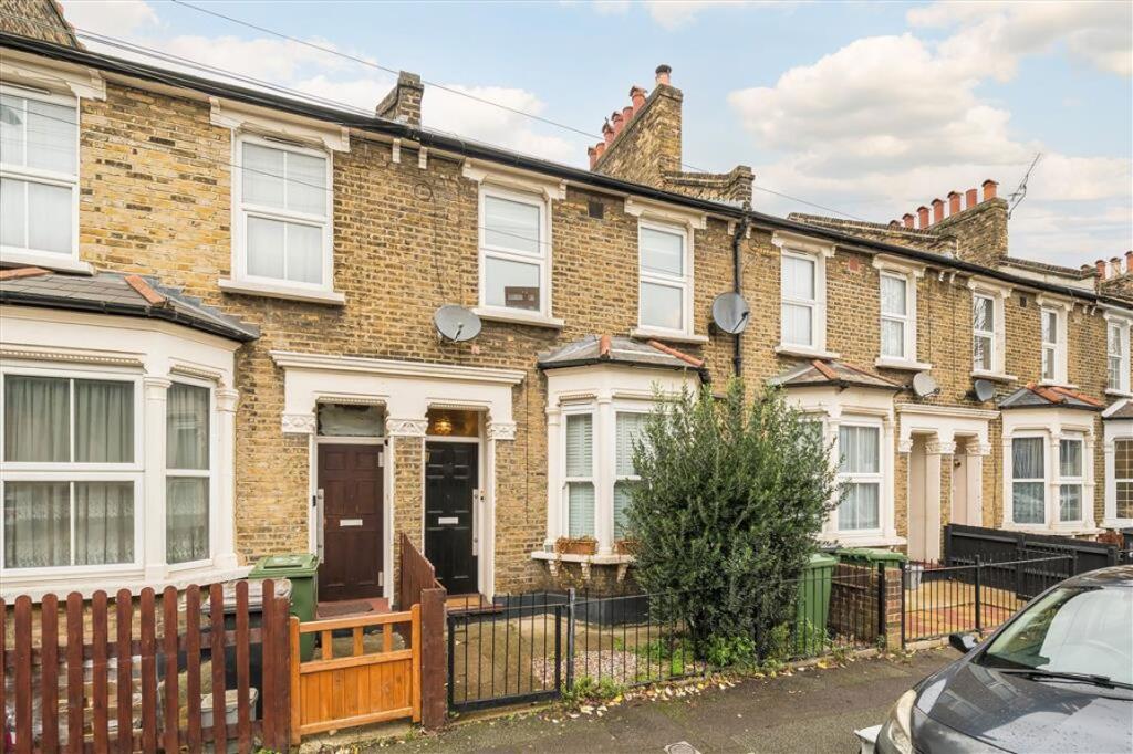 Main image of property: Rolt Street, New Cross