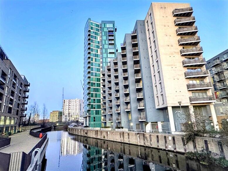 Main image of property: George Hudson Tower, High Street, Stratford, E15