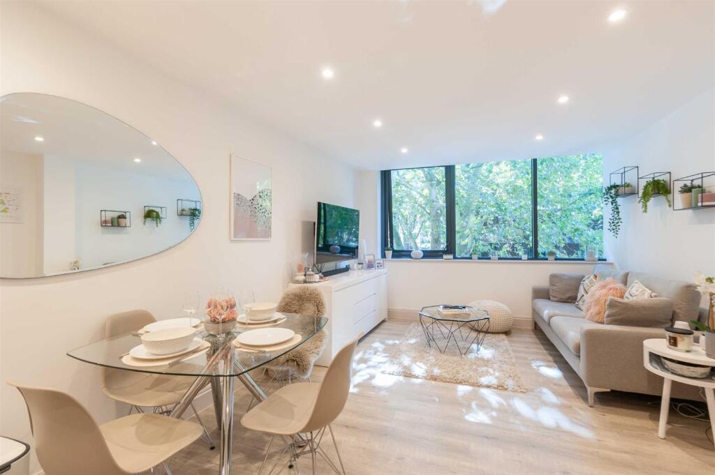 Main image of property: Chiswick High Road, London