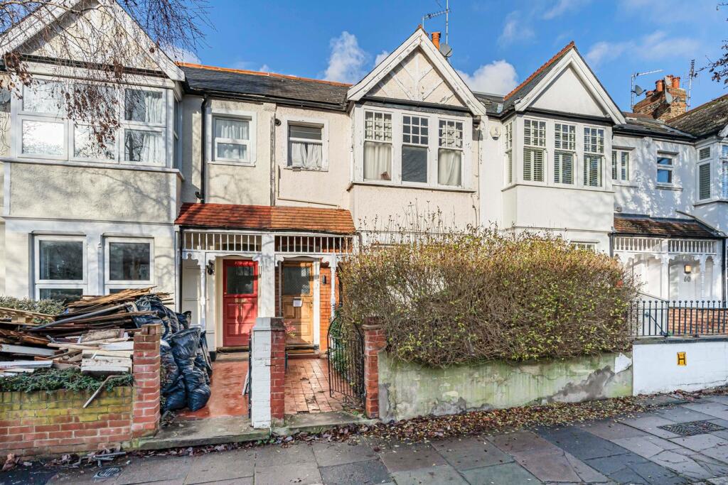 Main image of property: Windermere Road, Ealing, Northfields, W5