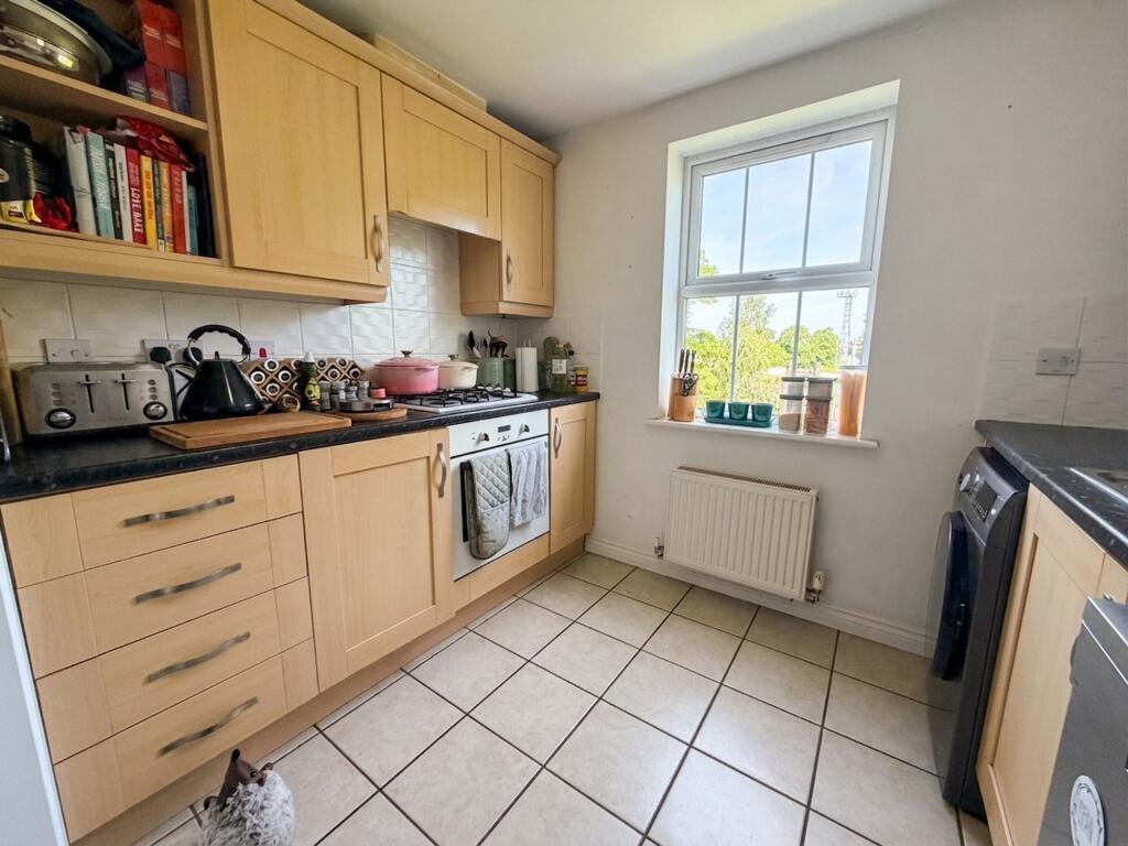 Apartment in South Kesteven, Earlesfield, Grantham - View 3