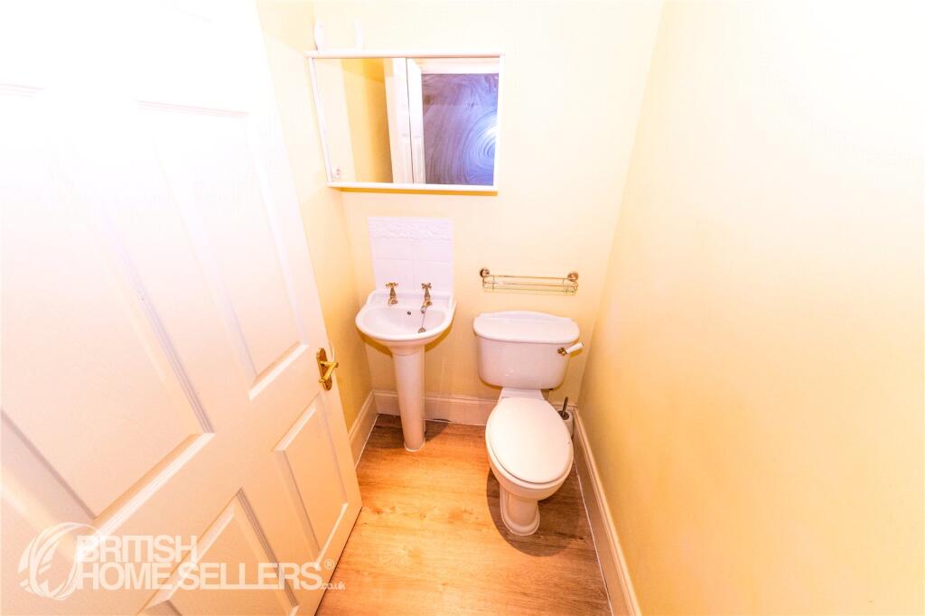 Additional image 22 of Lord Austin Drive, Marlbrook, Bromsgrove, Worcestershire, B60