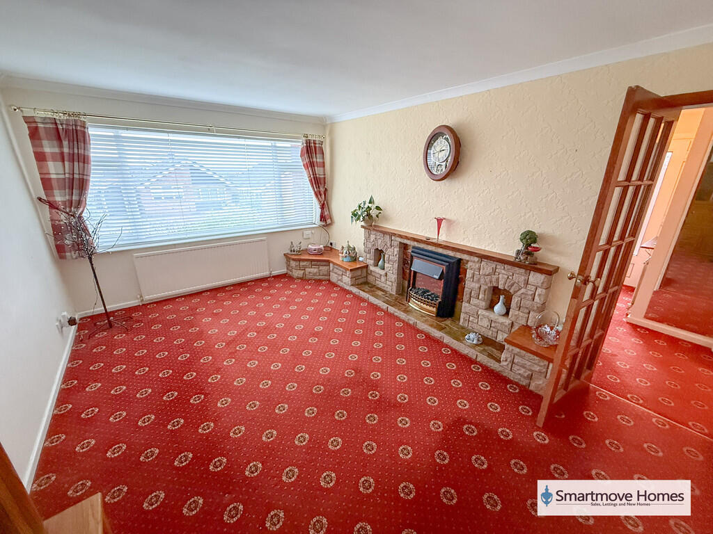 Thomson Drive, Codnor photo 5