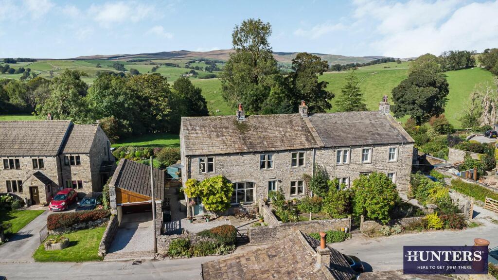 Main image of property: Manor Barn, Calton, Skipton