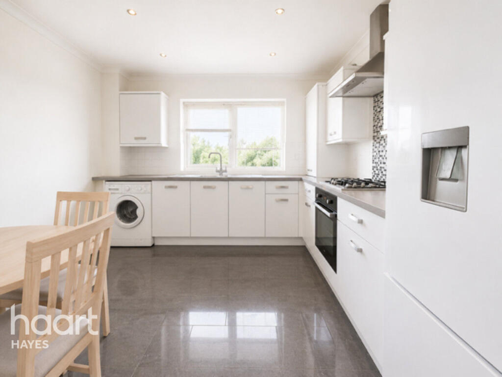 Main image of property: Yeading Lane, Hayes