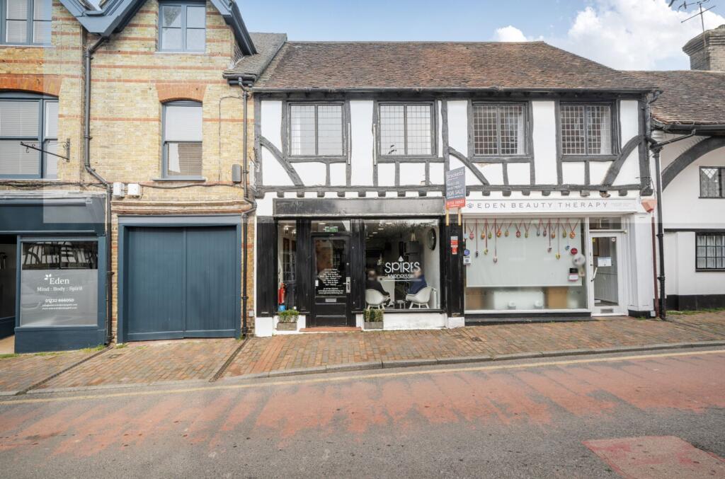 Main image of property: Church Street, Edenbridge, TN8