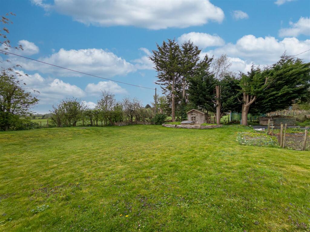 Additional image 40 of Canal Bridge, Semington