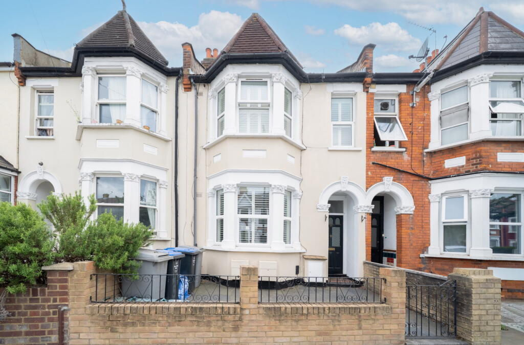 Main image of property: Litchfield Gardens, NW10