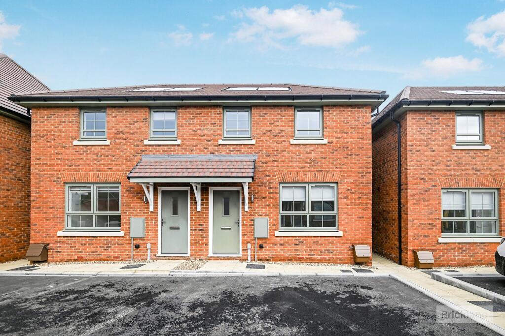 Main image of property: Cameo Mews, Borden, Sittingbourne