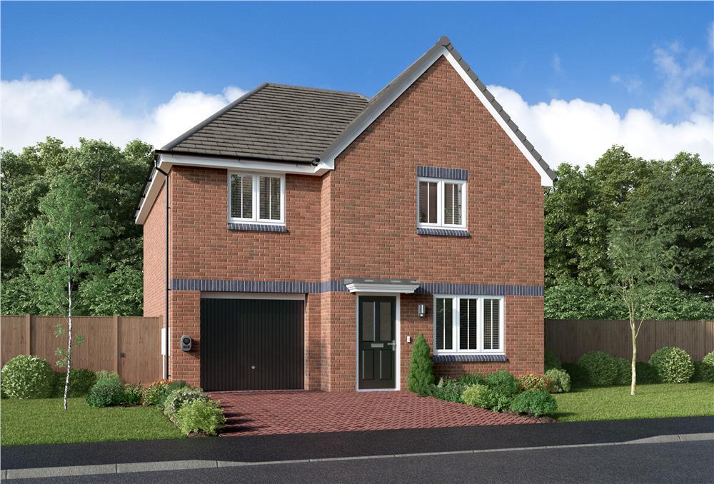Main image of property: Off Trunk Road (A1085),
Middlesbrough,
Cleveland
TS6 9TL