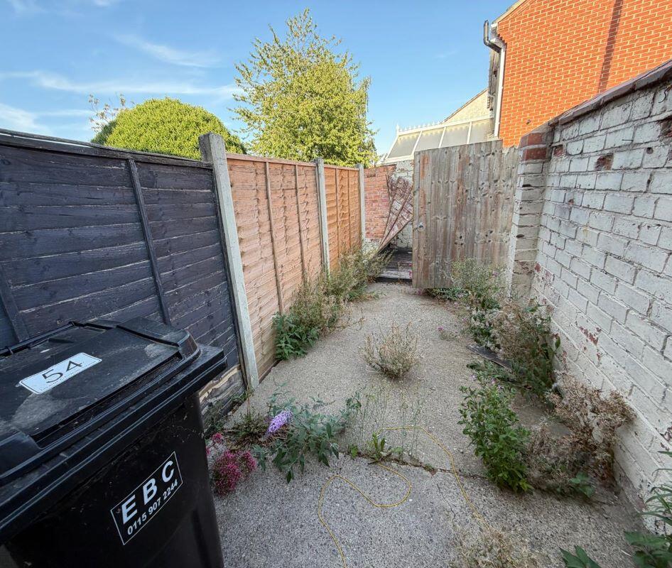 House in Erewash, Ilkeston - View 4