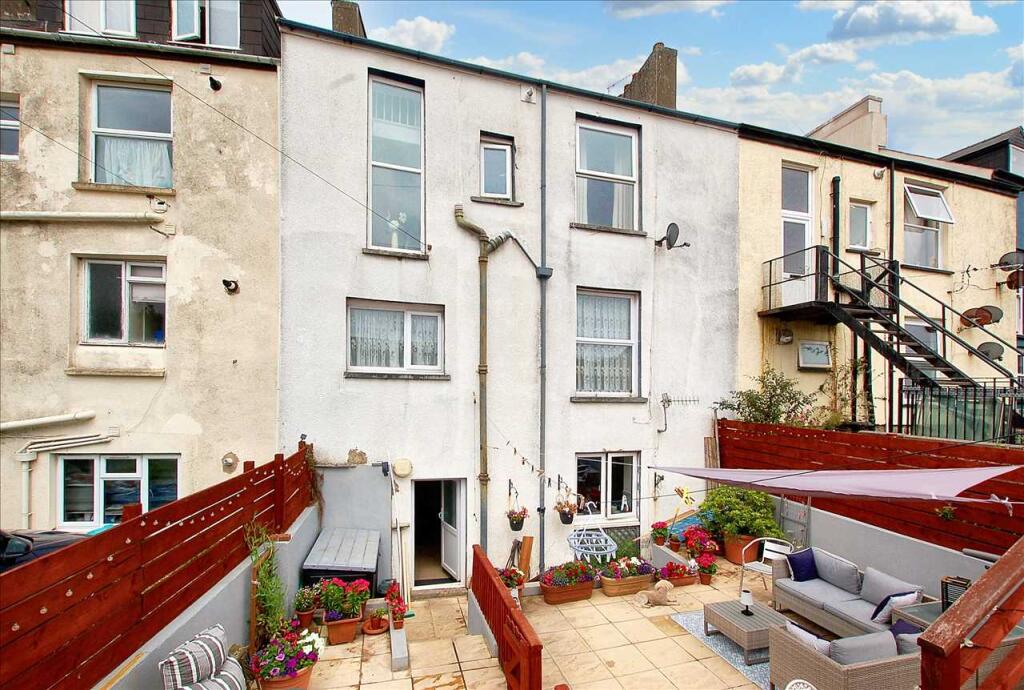 Main image of property: 21 London Road, Pembroke Dock