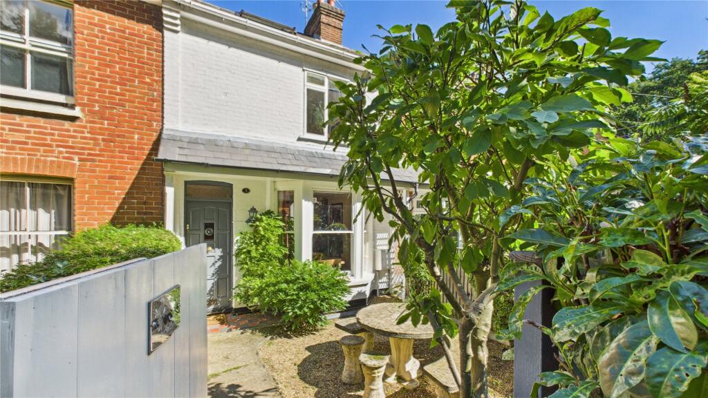 Main image of property: Anthonys, Horsell, Surrey, GU21