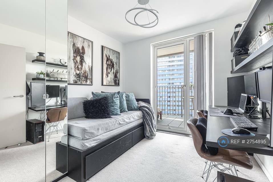 Main image of property: Katie Court, London, E16