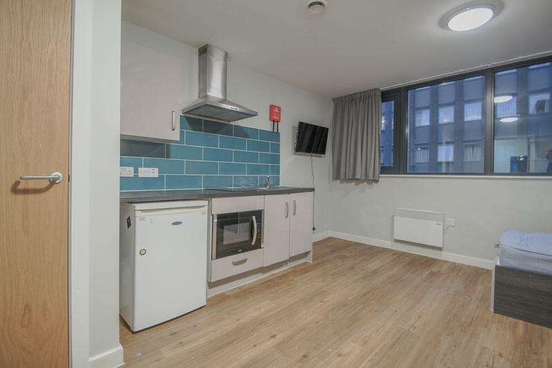 STUDIO INVESTMENT, New Bank House, Queen Street, Sheffield, S1 photo 2