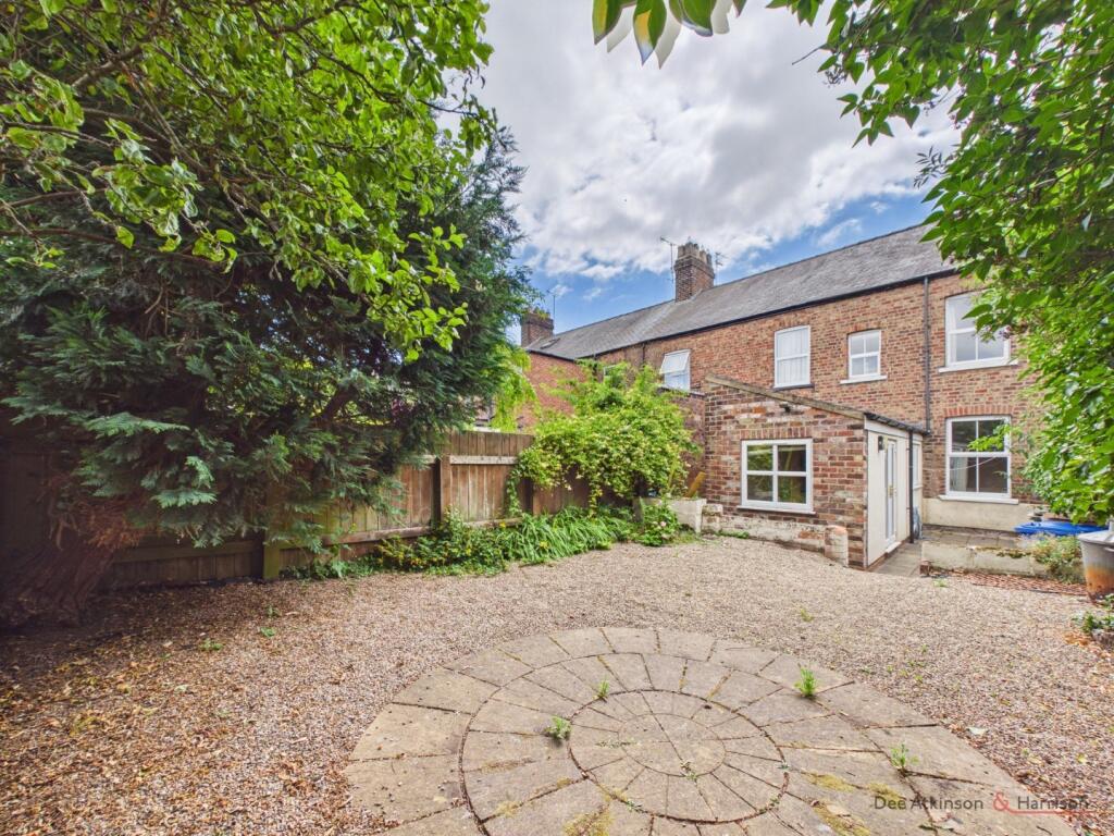 House in York - View 4