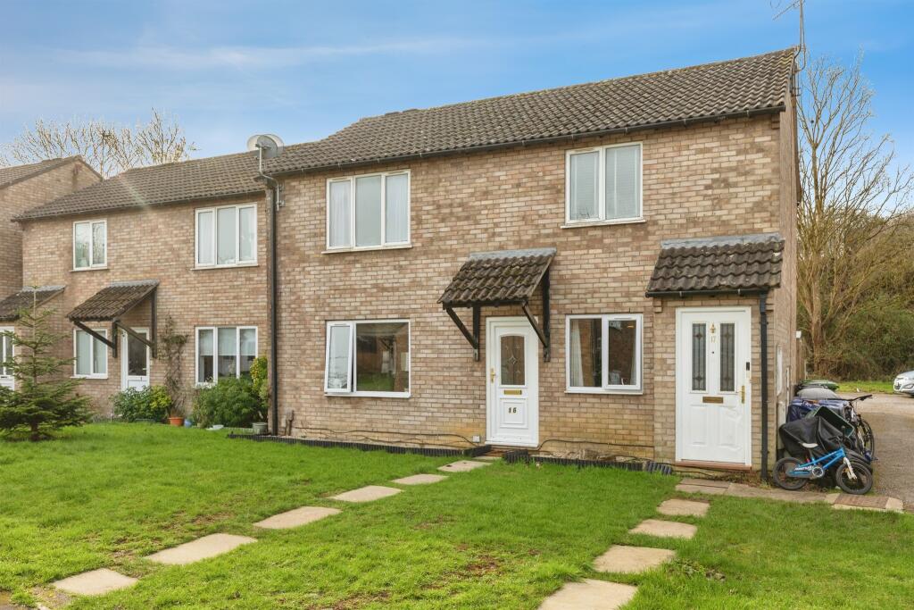 Main image of property: York Close, Stoke Gifford, Bristol