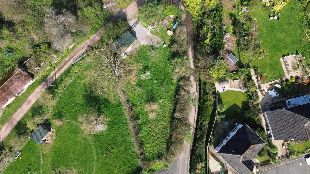 Main image of property: Woodcombe Lane, Woodcombe, TA24