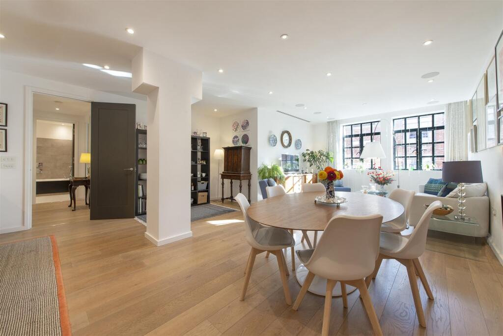 Main image of property: Highgate Road, London