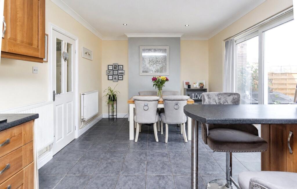 House in Stoke-on-Trent - View 4