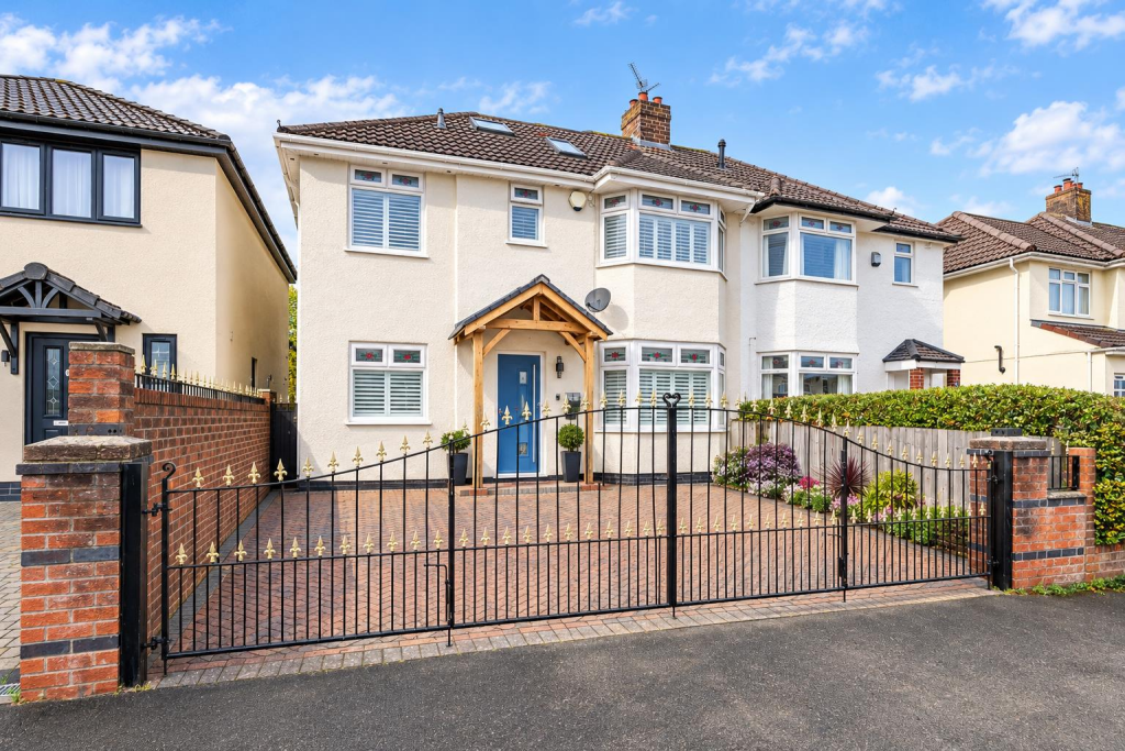 Main image of property: Kinsale Road, Whitchurch, Bristol