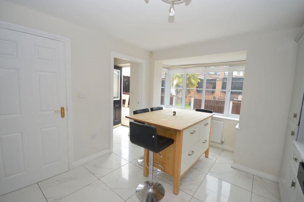 House in Warrington - View 4