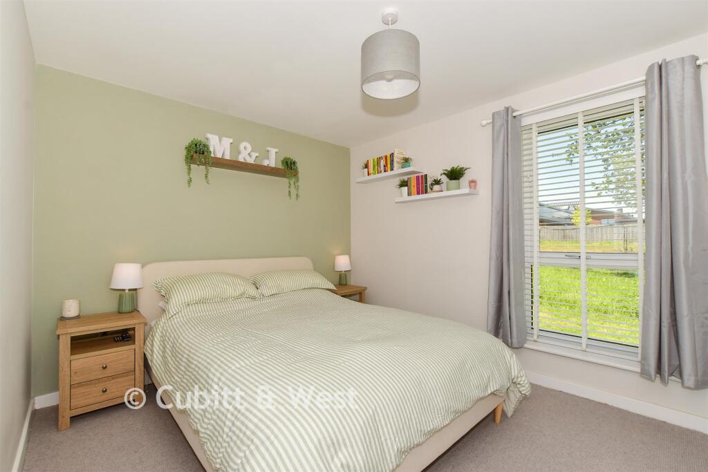 Apartment in Mid Sussex, Slaugham - More