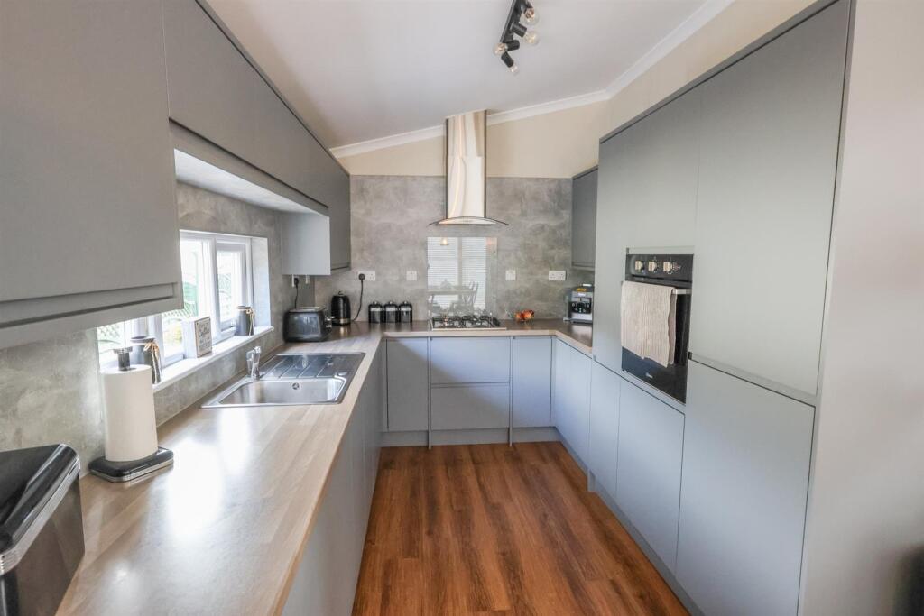 House in Wooler, Coldmartin Croft - More