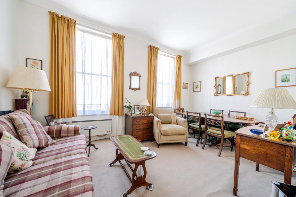 Main image of property: Ifield Road, Chelsea, SW10