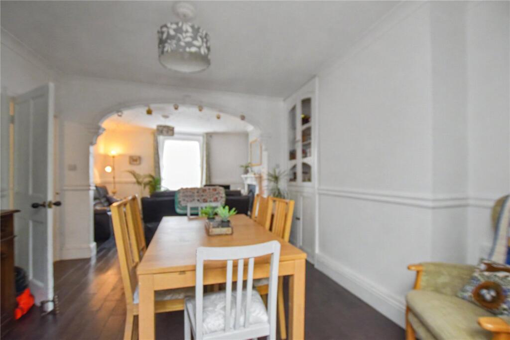 House in Taunton, Holway - More