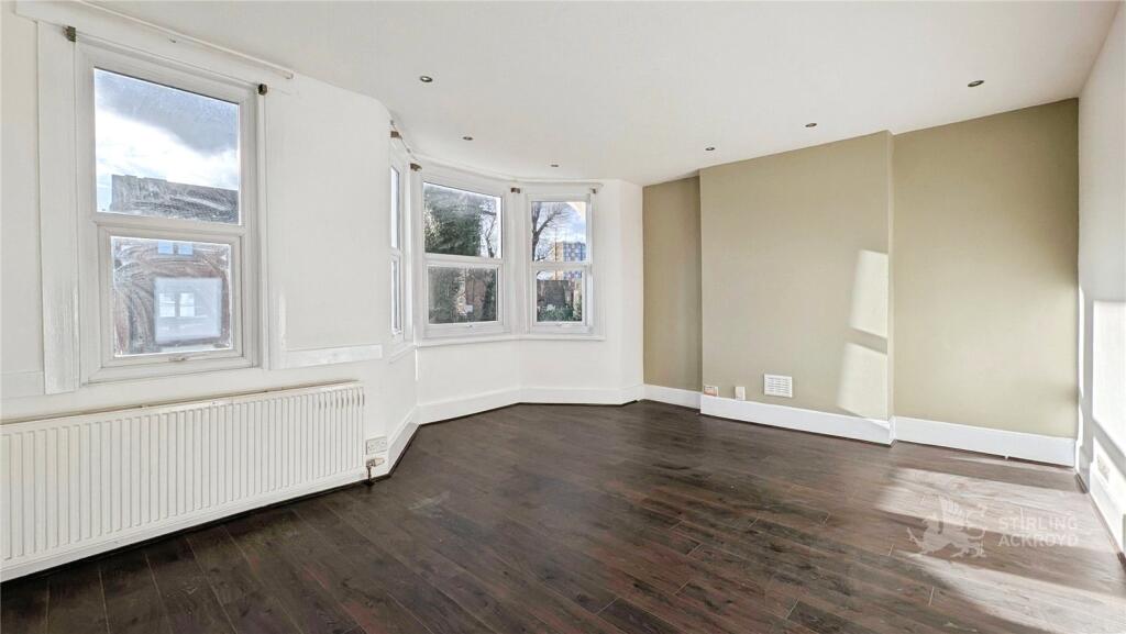 Main image of property: Lodge Road, Croydon, CR0
