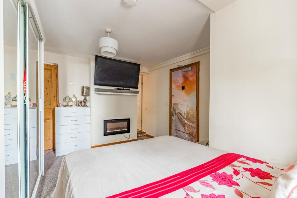 Apartment in Norwich - View 5