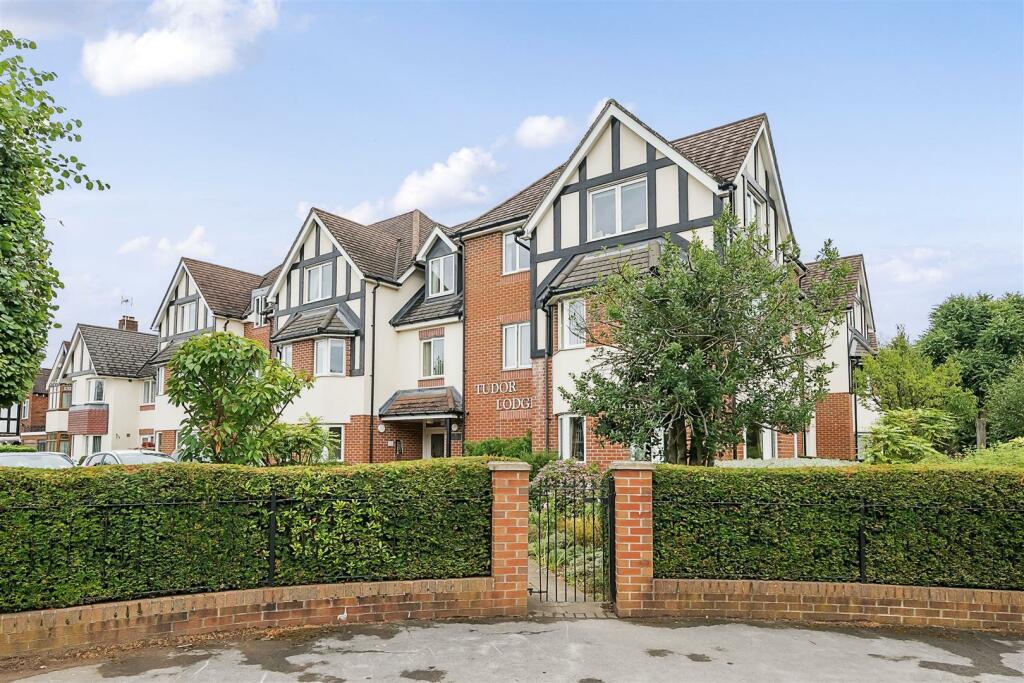 Additional image 13 of Tudor Lodge, Solihull, West Midlands