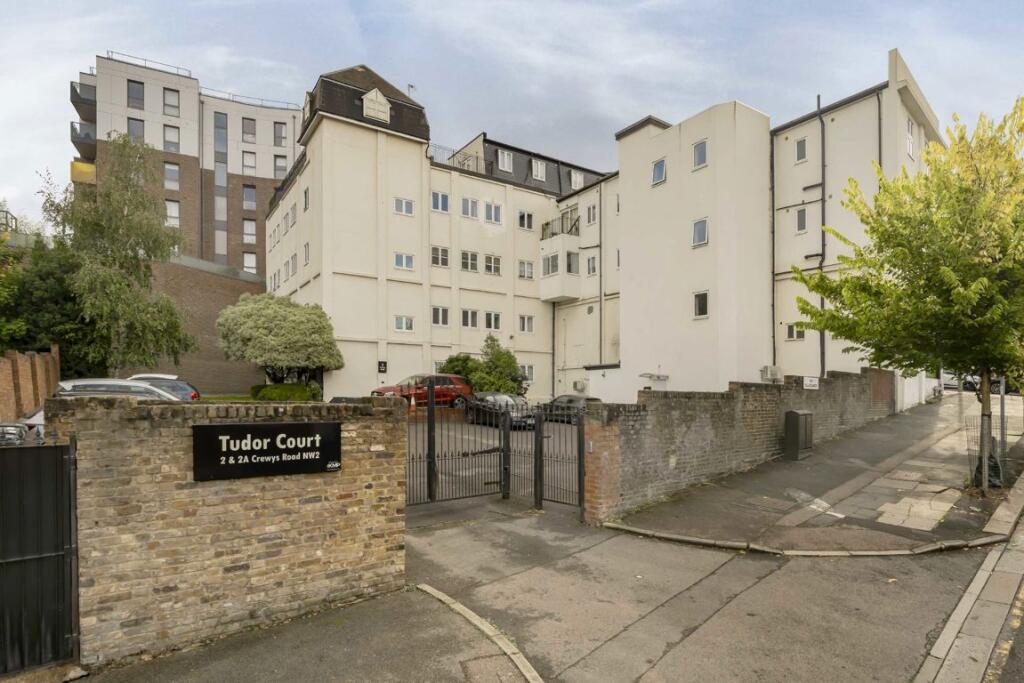 Main image of property: Crewys Road, Childs Hill