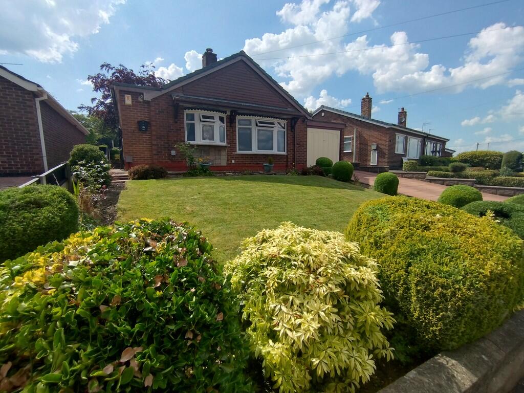 Main image of property: Woodlands Avenue, Talke, Stoke-on-Trent