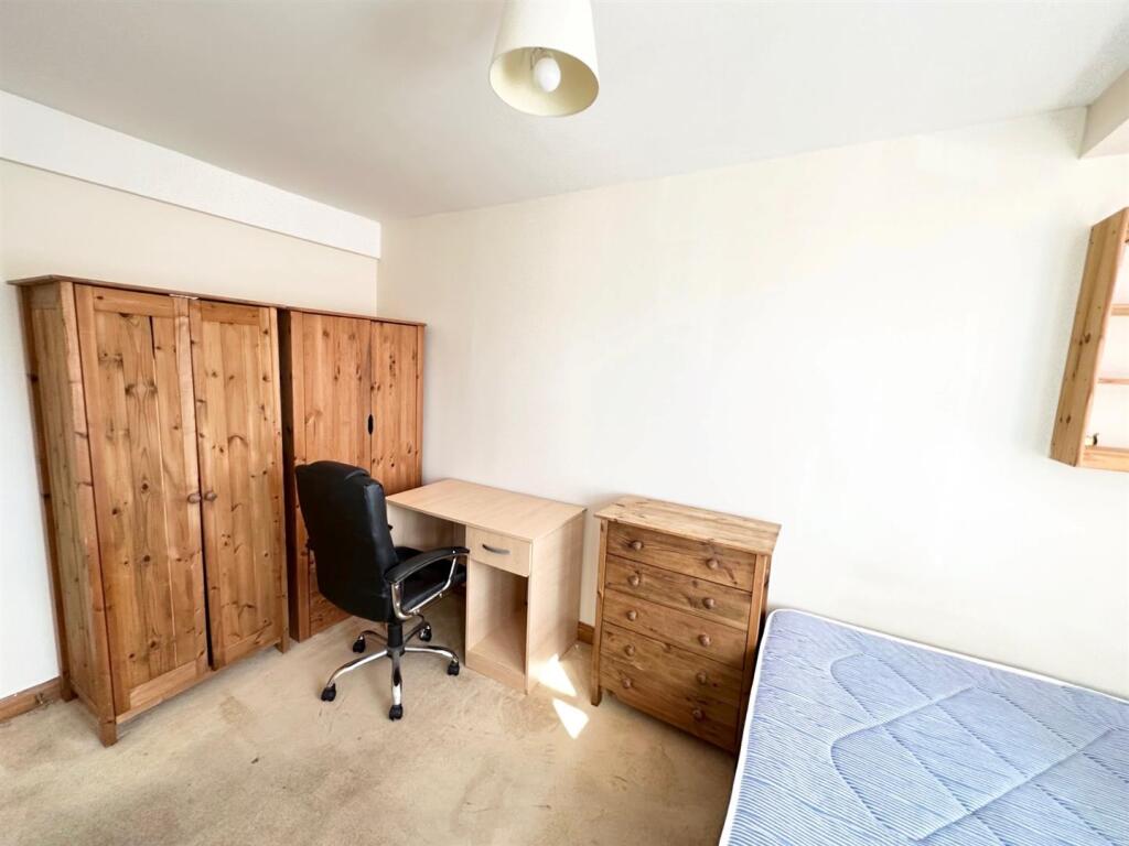 Main image of property: Newcroft Close, Hillingdon,